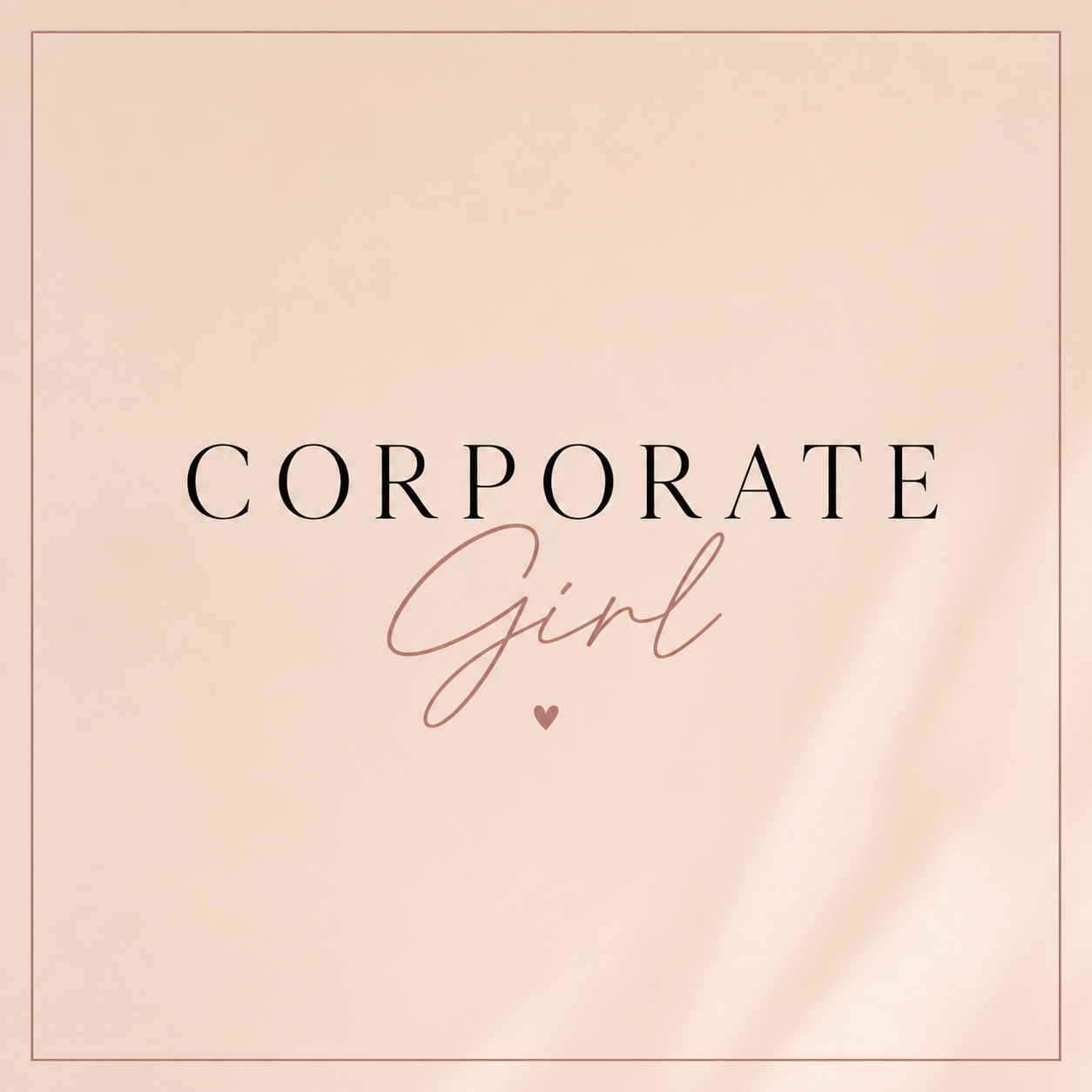 Corporate Girl