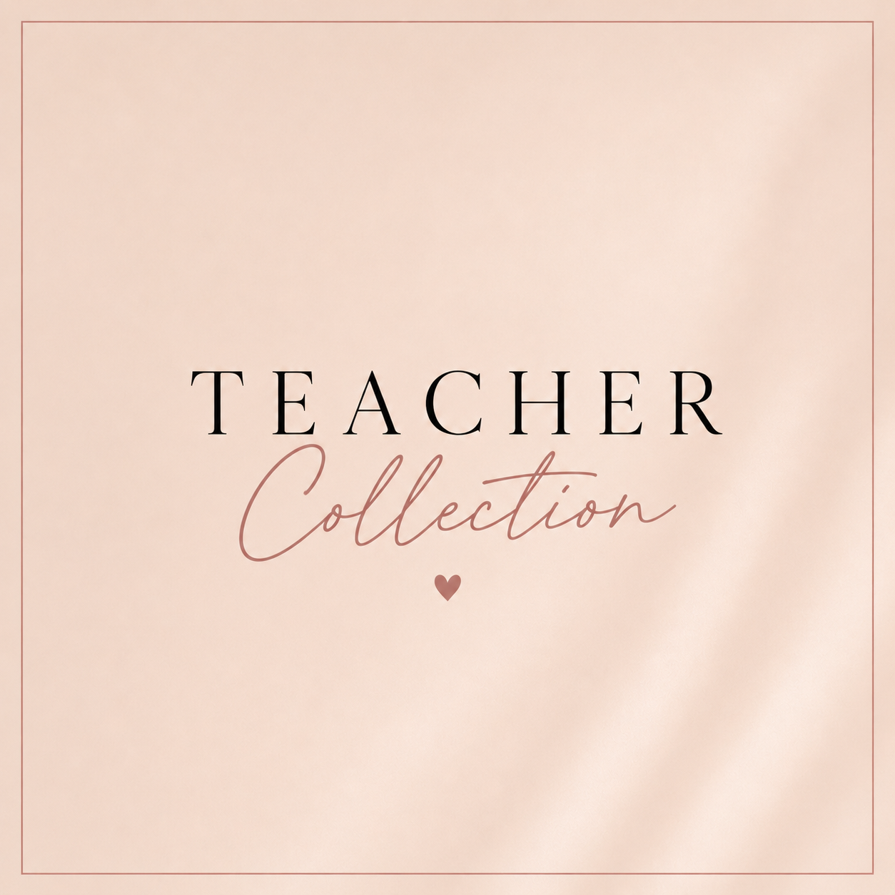 Teacher Life