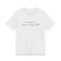 Designed for the Women Doing It All Tee